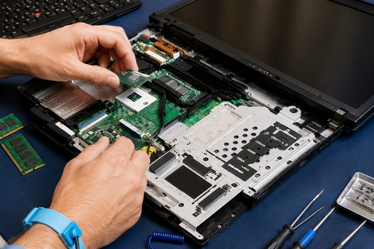 Computer Services