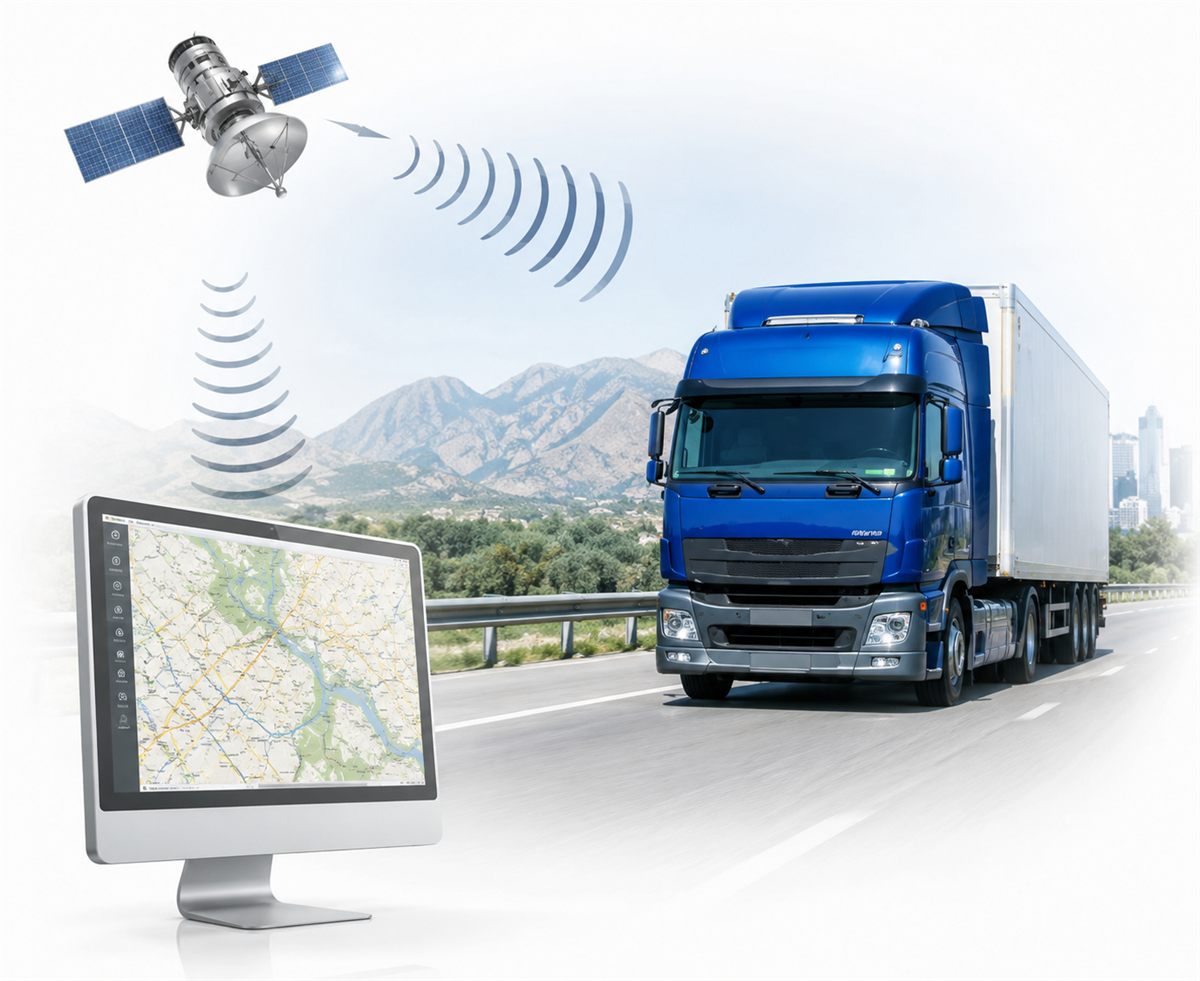 Vehicle Monitoring